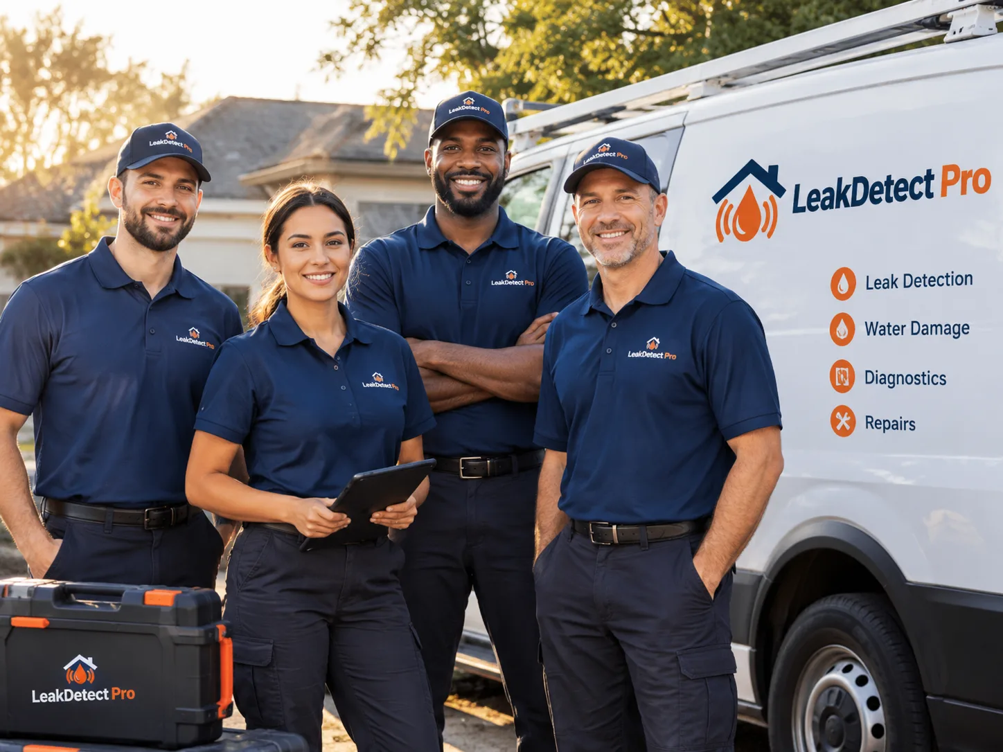 Roof Repair company in Hadley, MI